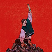 「Sano ibuki 配信シングル「革命を覚えた日」2枚目/2