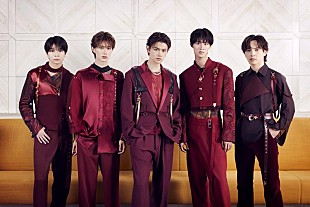 「M!LK、ニューSG『Kiss Plan』リリース記念スペシャル生配信決定」