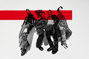 「THE ORAL CIGARETTES、新作EP『MARBLES』3月にリリース決定」