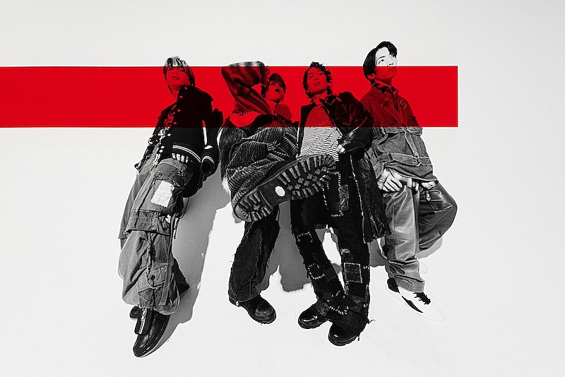 「THE ORAL CIGARETTES、新作EP『MARBLES』3月にリリース決定」1枚目/3