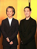 「中村勘九郎&amp;amp;七之助、新宿・歌舞伎町の思い出話を披露 「ロボットレストランやホストクラブに行きました」」1枚目/1