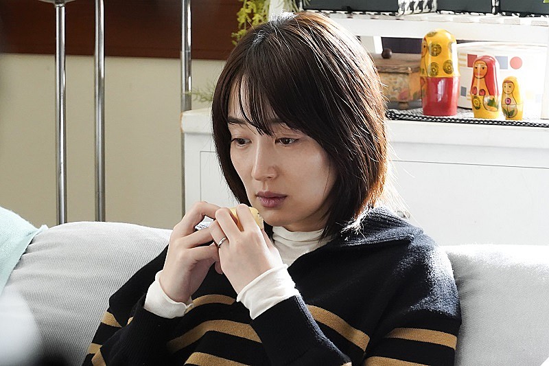 「「オトサツ2」“透”栁俊太郎の裏切りに視聴者憤慨 　「夫、最悪だ」「そりゃあ復讐したくなる」」1枚目/1