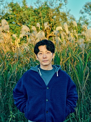 「星野源、「光の跡」MVメイキング映像公開」