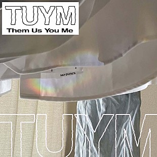 「No Buses、ニューSG「Them Us You Me」配信＆“ファンと作るライブ演出”のための映像と画像を募集 」