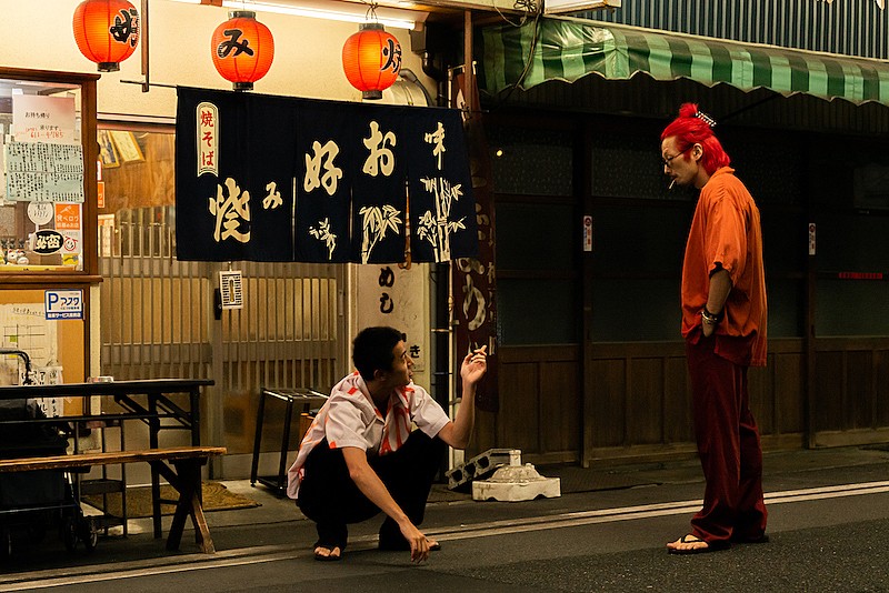 「（C）STUDIO BLUE」3枚目/14