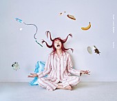 「halca、ニューSG『Good Luck Waker』ジャケットアートワーク＆収録内容解禁」1枚目/4