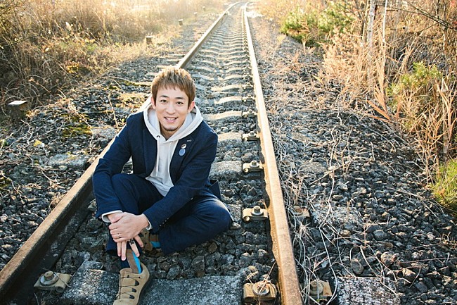 「ファンキー加藤、新曲は“母への想い”を込めた「優しい光」」1枚目/2