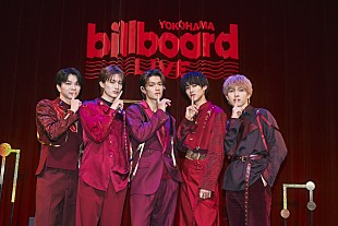 「M!LK、「Kiss Plan」リリース記念SPナイトをレポート」