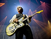 「ジョニー・マー、選挙運動でザ・スミスの曲を使用したドナルド・トランプを非難」1枚目/1