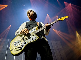 「ジョニー・マー、選挙運動でザ・スミスの曲を使用したドナルド・トランプを非難」