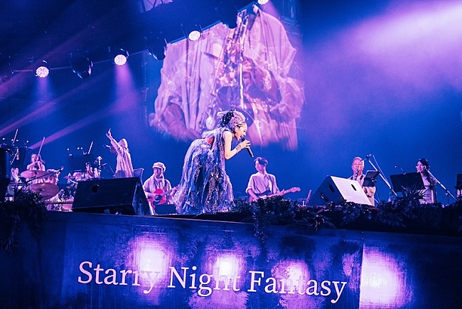 「MISIA、約6年ぶりとなるアジアツアー開催決定」1枚目/1