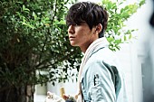 「山田涼介の“目の演技”を内田英治監督が絶賛、映画『サイレントラブ』場面写真が解禁」1枚目/2