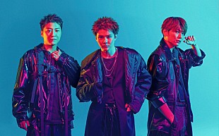 「Lead、“サーカス”をテーマにした2023年ライブツアーを映像化」