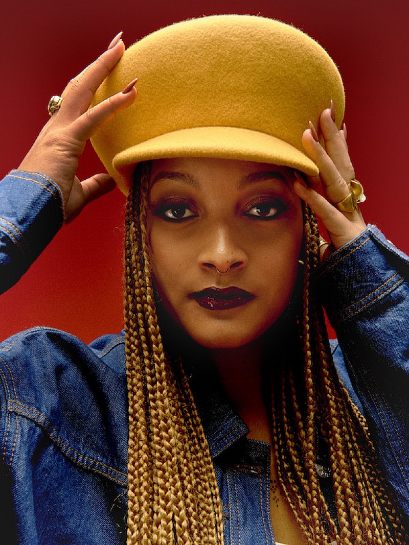 「Photo by COURTNEY-CAMPBELL」2枚目/2