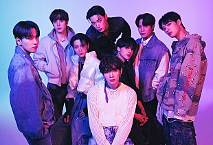 「ATEEZ、日本オリジナルSG『NOT OKAY』第2弾コンセプトフォト全公開」