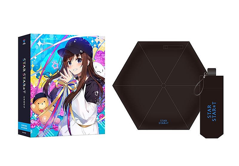 「（C） 2016 COVER Corp.」3枚目/6