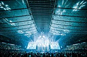 「SHINee、2023年日本アリーナツアー最終日のパフォーマンス映像フルサイズを4週連続公開」1枚目/6