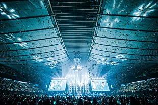 「SHINee、2023年日本アリーナツアー最終日のパフォーマンス映像フルサイズを4週連続公開」
