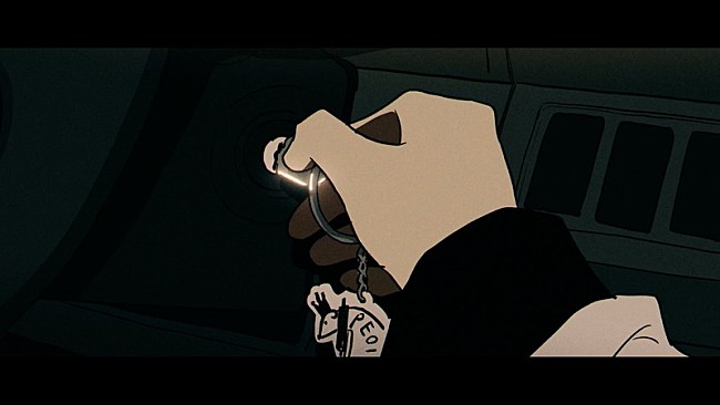 「『PEOPLE 1 - “鈴々” 』」5枚目/9