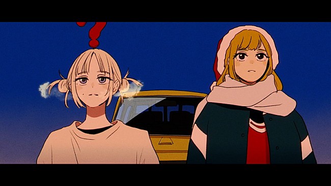 「『PEOPLE 1 - “鈴々” 』」6枚目/9