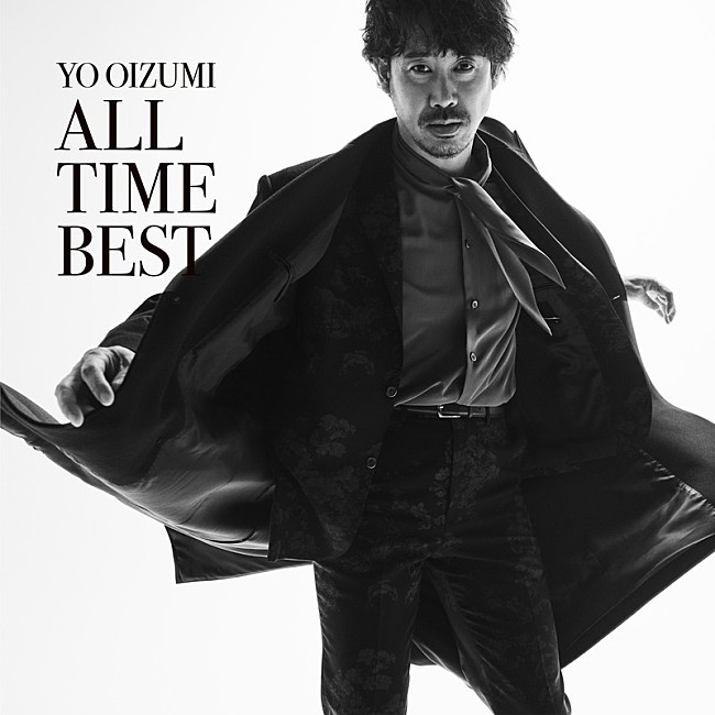 「大泉洋 ベストアルバム『YO OIZUMI ALL TIME BEST』通常盤」5枚目/6