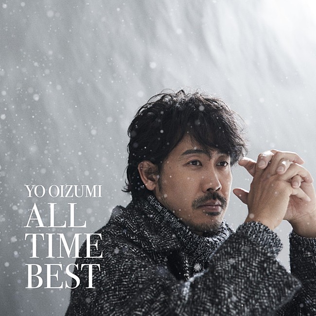 「大泉洋 ベストアルバム『YO OIZUMI ALL TIME BEST』ThankCUE＋限定セット」6枚目/6