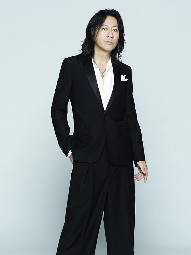 「TAKURO（GLAY）」3枚目/6