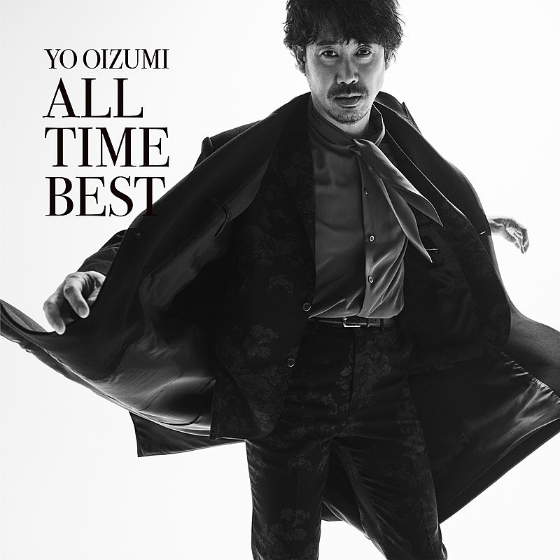 「大泉洋 ベストアルバム『YO OIZUMI ALL TIME BEST』通常盤」5枚目/6