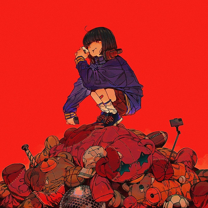 「はしメロ」3枚目/5