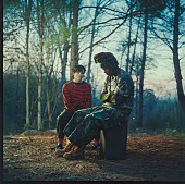 「ヤングブラッド、リル・ヨッティとのコラボ曲公開「想像力と音楽がぶつかり合う瞬間にしたかった」」1枚目/3