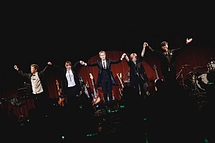 「浦田直也、15周年ツアーファイナルで新曲初披露＆カヴァーALリリース発表も」