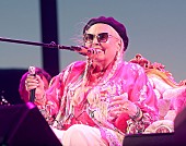 「【第66回グラミー賞】ジョニ・ミッチェルのパフォーマンス決定」1枚目/1