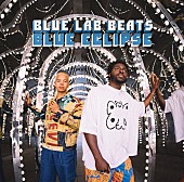 「ブルー・ラブ・ビーツ、ニューAL『BLUE ECLIPSE』より先行シングル「Wait A While」配信」1枚目/1