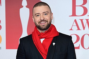 「ジャスティン・ティンバーレイク、新曲「サンクティファイド」を『SNL』で初披露」