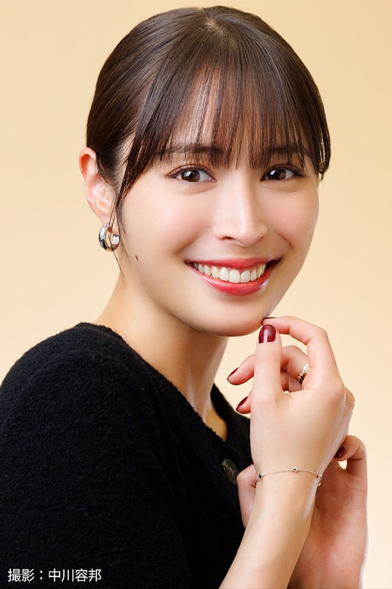 「広瀬アリス」2枚目/2