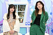 「キョコロヒー（日向坂46齊藤京子×ヒコロヒー）、デビューSGよりカップリング2曲を発表」1枚目/1