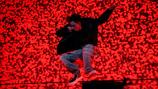 「Novel Core、アニメ『キングダム』EDテーマ「RULERS」ライブ映像を公開」1枚目/2