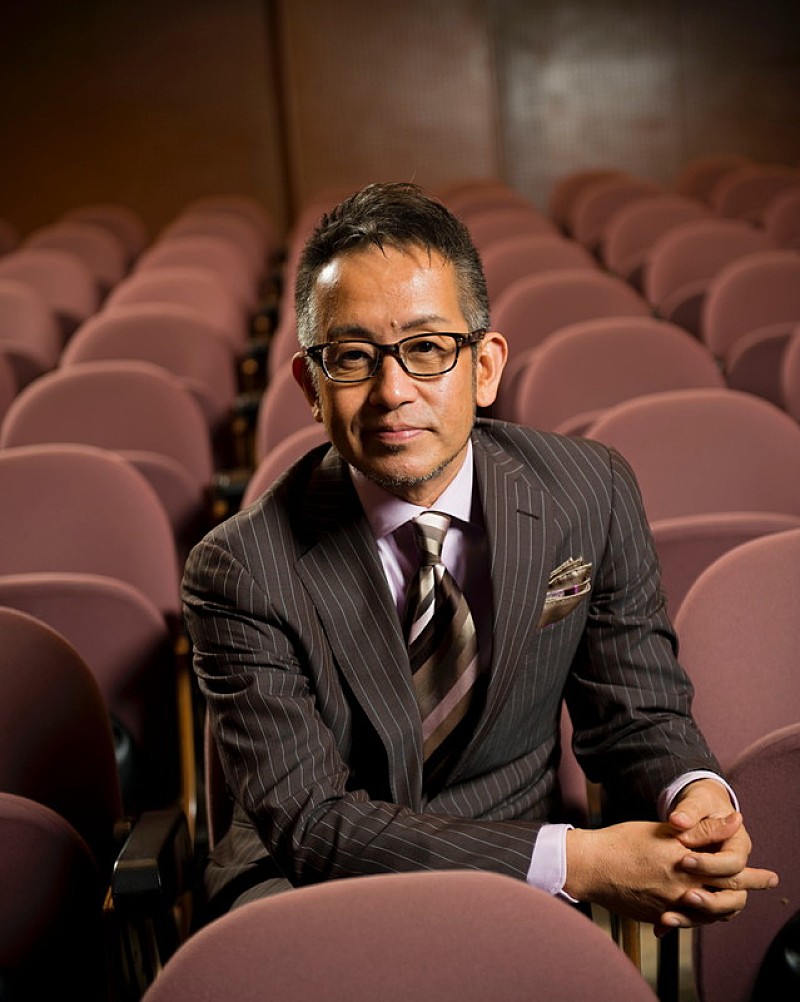 「宮本亞門」2枚目/9