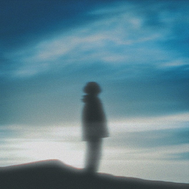 「第1弾先行配信シングル「DAWN」」2枚目/3