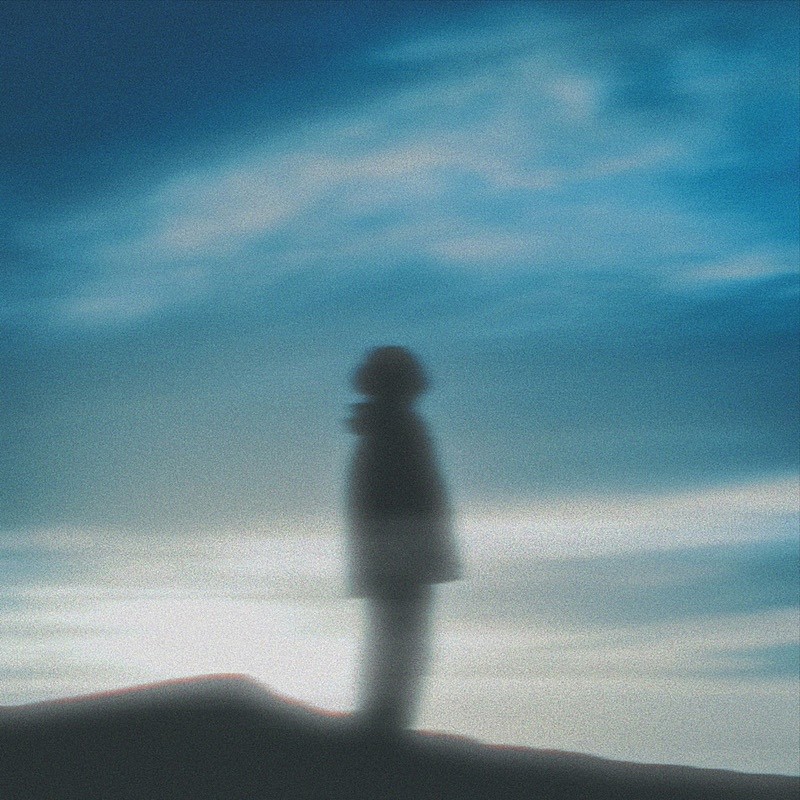 「第1弾先行配信シングル「DAWN」」2枚目/3