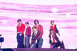 「日本正式デビュー前のRIIZE、一足早く日本の音楽番組＆フェスに出演」