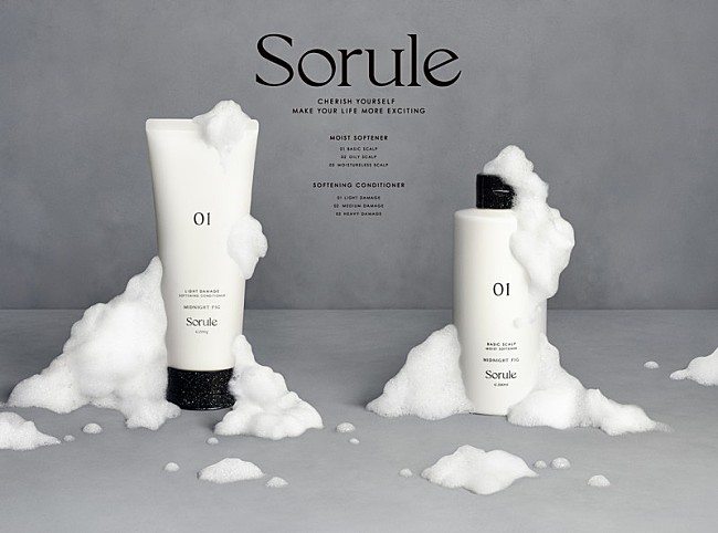 「「Sorule」」2枚目/5