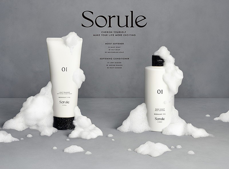 「「Sorule」」2枚目/5