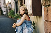 「竹内アンナ、初のビルボードライブ公演が決定」1枚目/2