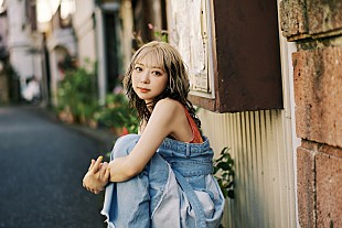 「竹内アンナ、初のビルボードライブ公演が決定」