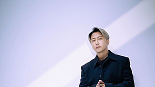 「大野雄大（Da-iCE）、お笑い芸人・どぶろっく楽曲提供によるソロ楽曲をリリース」