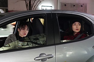 「「オトサツ2」“美咲”高梨臨が夫への1つ目の復讐に成功  「怖くて震えた」「2度目の復讐も楽しみ」」