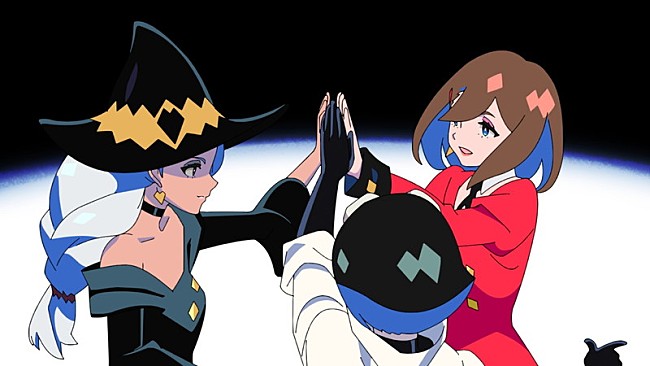 「Ado、チョコレート工場が舞台の「ショコラカタブラ」MV公開」1枚目/6