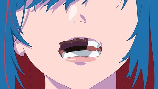 「『【Ado】ショコラカタブラ』」2枚目/6