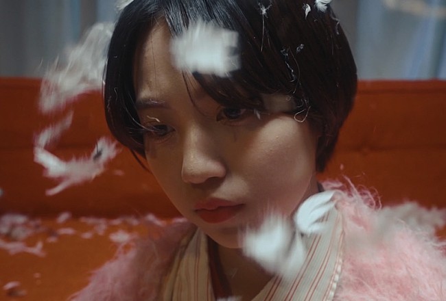 「Conton Candy、恋の終わりを描いた新曲「もっと」配信リリース＆平美乃理出演のMV公開」1枚目/3